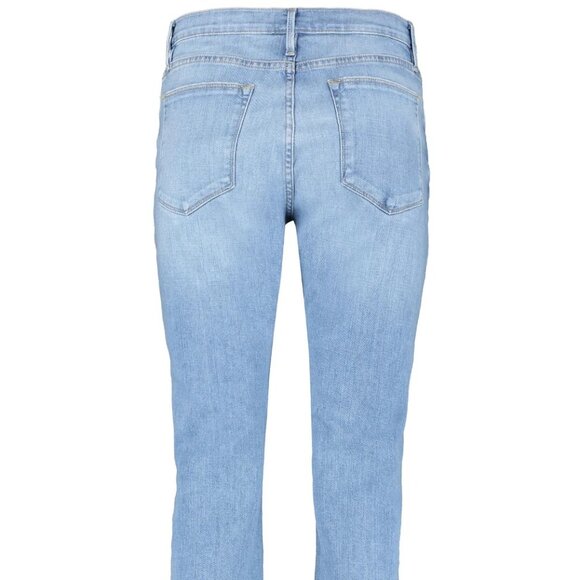 NWT Frame Le High Straight in Cebu size 32 - Picture 2 of 6